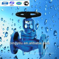 DWJ41H-16/25/40 stainless Globe valve made in China